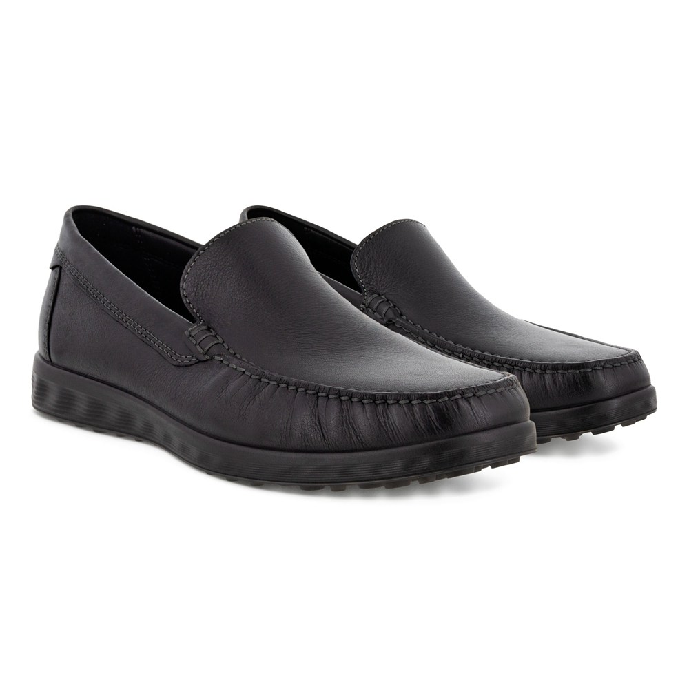 Mocasines Hombre - ECCO S Lite Moc - Negros - TWP875013